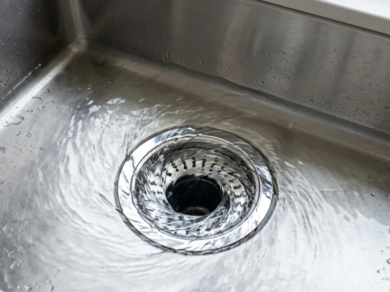 Drain Cleaning Plumber in Thomasville, AL